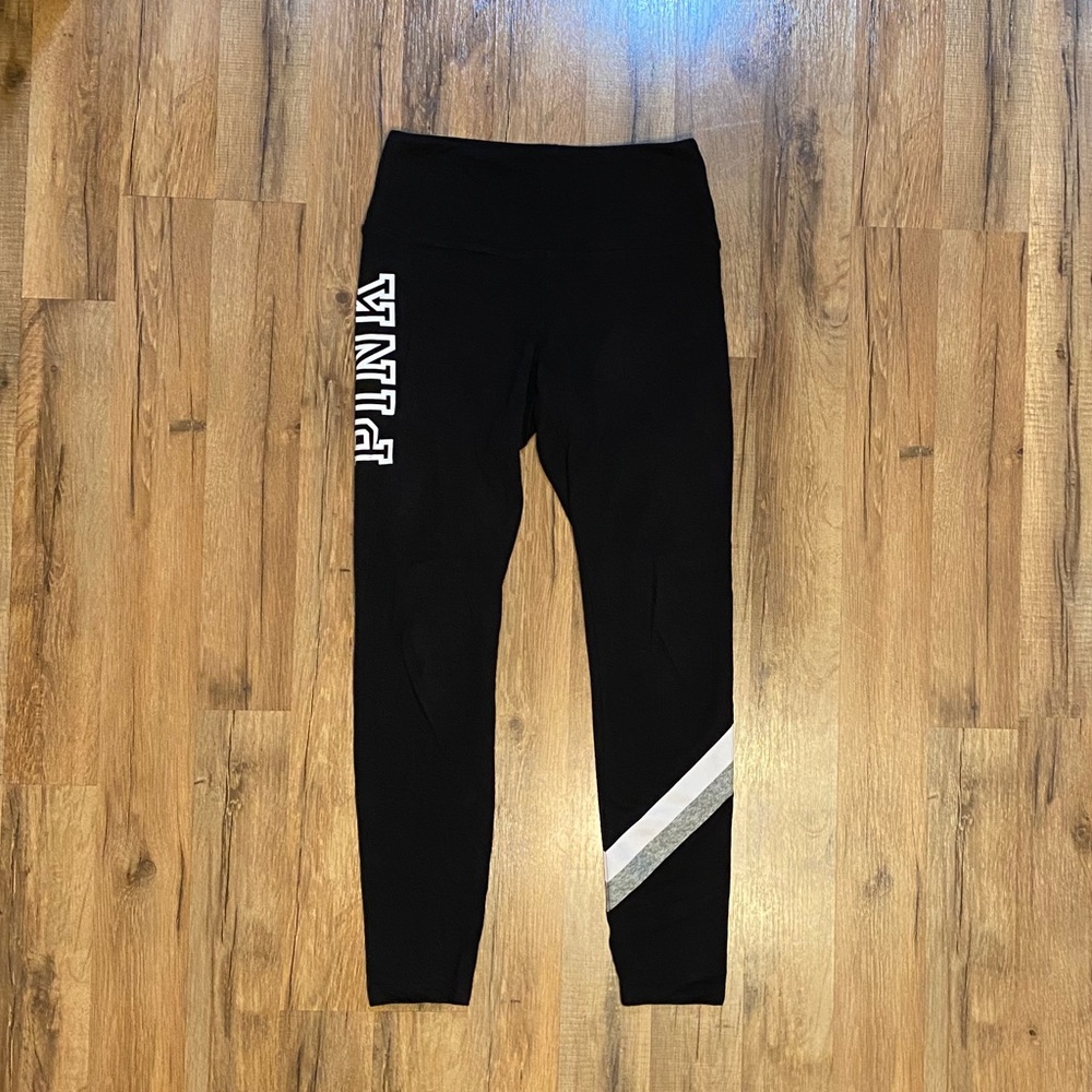 PINK Victoria’s Secret Leggings